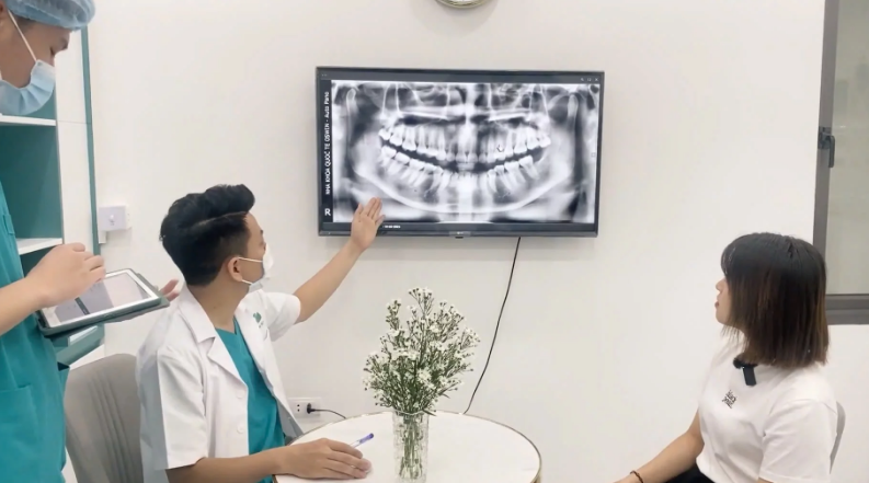 cẩm nang hỏi đáp nha khoa tại booking heal