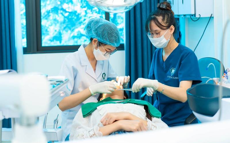 Trung tâm ViDental Brace – Địa chỉ niềng răng giá trọn gói ở Hà Nội