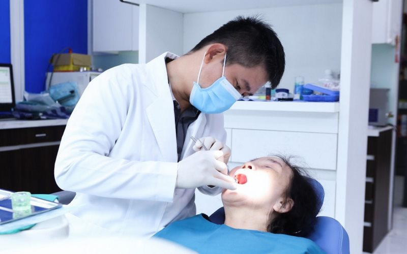 Win Smile là phòng nha uy tín nhiều năm ở Quận Hoàn Kiếm