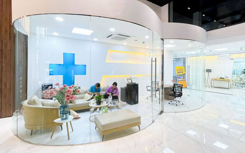 Nha khoa Be Dental là địa chỉ đáng tin tại Quận 1 - TPHCM