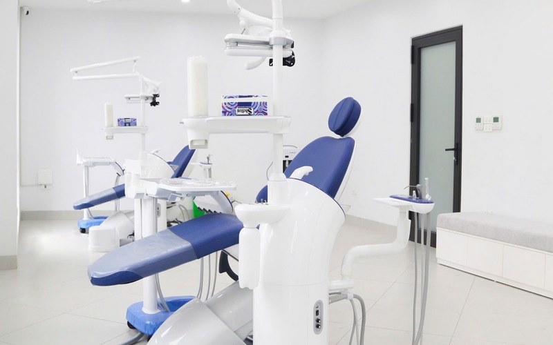 Phòng nha Westcoast đạt chuẩn quốc tế