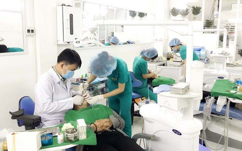 Đánh giá các tiêu chí chất lượng khi chọn nha khoa tại Quận 4 - TPHCM