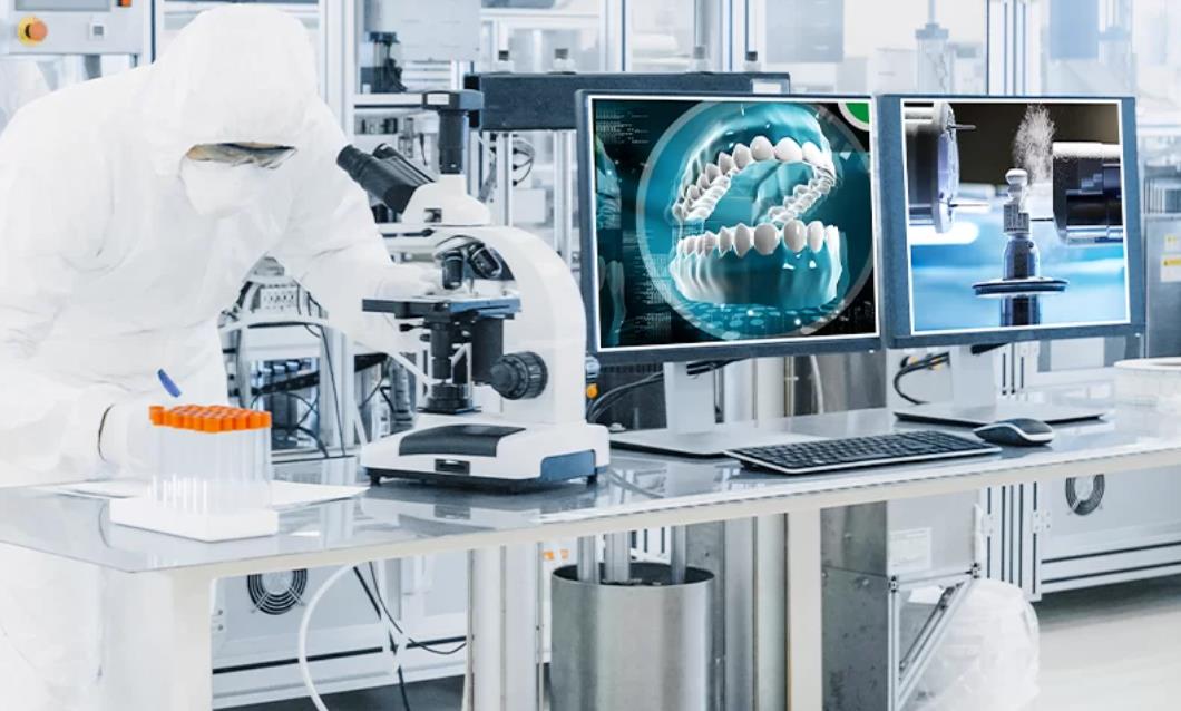 Phòng chỉnh nha đạt chuẩn vô trùng tại Đăng Khoa