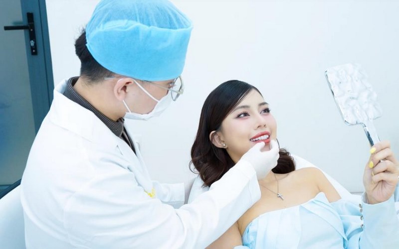 Parkview Dental - Nha khoa uy tín tại Sài Gòn  