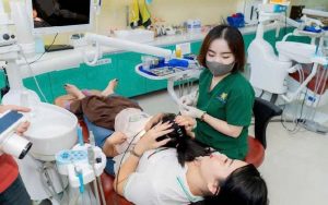 Nha khoa Minh Đức – Địa chỉ chăm sóc răng toàn diện cho khách hàng