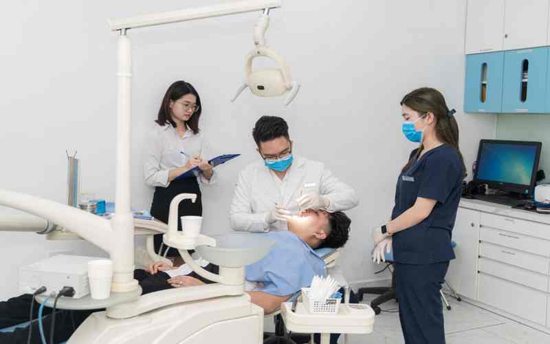 Nha khoa Đoàn Gia – Địa chỉ chăm sóc răng miệng được đánh giá cao